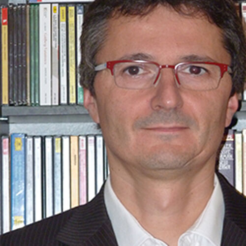 Photo de Fabrice Riva, Alumni de l'Executive Master Intelligence artificielle et science des données en formation continue avec Dauphine Executive Education (Université Paris Dauphine-PSL)
