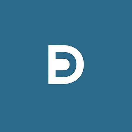 Dauphine Executive Education, formation continue de l'Université Paris Dauphine-PSL Monogramme D sur fond rouge de Dauphine Executive Education, formation continue de l'Université Paris Dauphine-PSL