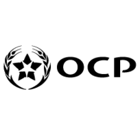 Logo d'OCP qui fait confiance à Dauphine Executive Education formation continue de l'Université Paris Dauphine-PSL
