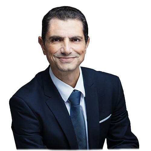 Photo de Michael Ohana alumni de l'Executive Mastère Spécialisé Management stratégique de l'information et des technologies en formation continue avec Dauphine Executive Education (Université Paris Dauphine-PSL)