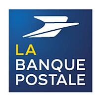 Logo de La Banque Postale