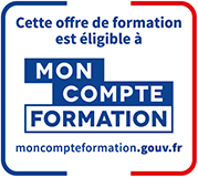 Logo du CPF Compte Personnel de Formation (Dauphine Executive Education, formation continue de l'Université Paris Dauphine-PSL) Logo du CPF Compte Personnel de Formation (Dauphine Executive Education, formation continue de l'Université Paris Dauphine-PSL)