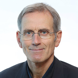 Photo d'Emmanuel de Romémont Intervenant en formation continue à Dauphine Executive Education (Université Paris Dauphine-PSL)